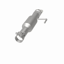Load image into Gallery viewer, MagnaFlow Direct Fit Catalytic Converter 15-16 Ford Edge 3.5L FWD - Rear