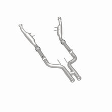 Load image into Gallery viewer, MagnaFlow 2017 Maybach S550 V8 4.6 OEM Underbody Direct Fit Converter