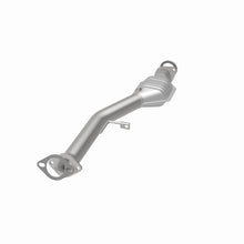 Load image into Gallery viewer, MagnaFlow 2006 Saab 9-2X 2.5L Direct Fit Converter