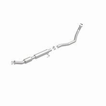 Load image into Gallery viewer, MagnaFlow 09-10 Pontiac Vibe 2.4L Direct Fit Converter