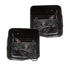 Load image into Gallery viewer, Oracle Lighting LED Off-Road Side Mirrors for Jeep Wrangler JL / Gladiator JT NO RETURNS