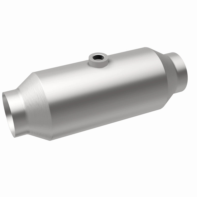 MagnaFlow Universal Catalytic Converter 2.50 1/O2 CA 5in Spun CA