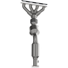 Load image into Gallery viewer, Magnaflow 07-08 Mini Cooper 1.6L Direct Fit Catalytic Converter