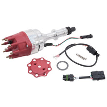 Load image into Gallery viewer, Edelbrock Ignition Control Kit E-Street EFI II Pontiac 326-455