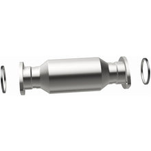 Load image into Gallery viewer, MagnaFlow 93-94 Land Cruiser 4.5 Undby Direct Fit Converter