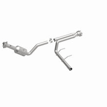 Load image into Gallery viewer, MagnaFlow 11-14 Ford F-150 3.7L Direct Fit Converter