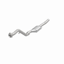 Load image into Gallery viewer, MagnaFlow 2000 Audi A8 Quattro 4.2L Direct Fit Converter