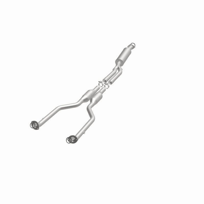 MagnaFlow 07-11 Lexus GS350 3.5L Direct Fit Converter