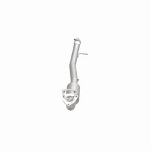 Load image into Gallery viewer, MagnaFlow 07-09 Land Rover Range Rover 4.2L Direct Fit Converter
