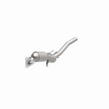 Load image into Gallery viewer, MagnaFlow 11-17 Volkswagen Touareg 3.6L Direct Fit Converter