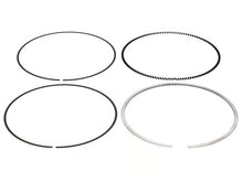 Load image into Gallery viewer, Wiseco 96.00mm Piston Ring Set - 1mm x 2mm - Gas Nitrided Lapped Top Ring - Flex Vent Oil Ring