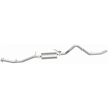 Load image into Gallery viewer, MagnaFlow BRE Exhaust Kit 07-10 Silverado 2500 HD Sierra 2500 HD 6L