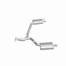 Load image into Gallery viewer, BRExhaust Rear Muffler Kit Replacement Mercedes-Benz