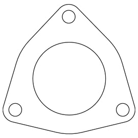 Cometic GM LT1/LT4 Gen-2 Small Block V8 .060in AM Exhaust Header Collector Gasket