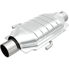 MagnaFlow 2.00in. W/DUAL AIR Universal Converter