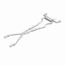 Load image into Gallery viewer, BRExhaust 09-20 Nissan 370Z 3.7L Exhaust Kit