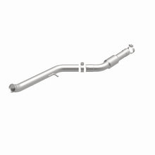 Load image into Gallery viewer, MagnaFlow 15-16 328i GT xDrive L4 2 OEM Underbody Direct Fit Converter