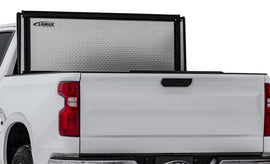 Access LOMAX Stance  2024+ Toyota Tacoma 6ft Bed Hard Cover - Black Diamond Mist