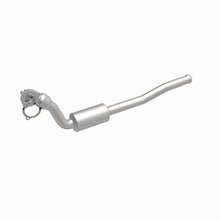 Load image into Gallery viewer, MagnaFlow 00-01 Volvo C70 2.3L Direct Fit Converter
