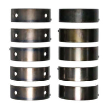 Load image into Gallery viewer, Manley Mitsubishi 4G63/4G64 7 Bolt Main Bearing w/o Thrust