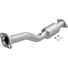 Load image into Gallery viewer, MagnaFlow 13-15 Sentra 1.8 Underbody Direct Fit Converter