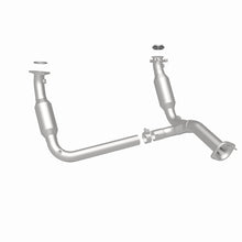 Load image into Gallery viewer, MagnaFlow 07-08 Chevrolet Silverado 1500 4.3L Direct Fit Converter