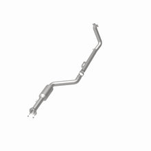 Load image into Gallery viewer, MagnaFlow 2002 Mercedes-Benz C230 2.3L Direct Fit Converter