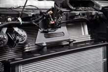 Load image into Gallery viewer, ADD 2023+ Ford F-150 Raptor R High Mount Performance Heat Exchanger Kit