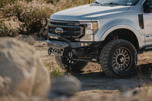 Load image into Gallery viewer, DV8 17-22 Ford Super Duty F-250/F-350 Spec Series Front Bumper