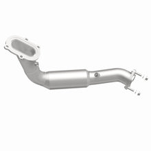 Load image into Gallery viewer, MagnaFlow 09-11 Chevrolet Corvette 6.2L Direct Fit Converter