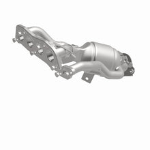Load image into Gallery viewer, MagnaFlow Direct Fit Catalytic Converter 21-22 Toyota Corolla 2.0L OEM