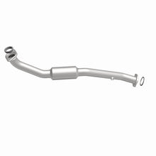 Load image into Gallery viewer, MagnaFlow 09-13 Toyota Highlander 2.7L Direct Fit Converter