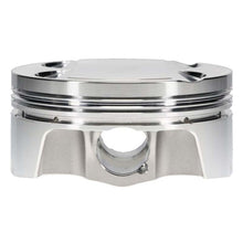 Load image into Gallery viewer, E Pistons Nissan VQ35DE 95.5mm Bore 9.60cc Dome - Set of 6