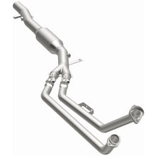 Load image into Gallery viewer, MagnaFlow 96-02 Mercedes-Benz SL600 6.0L Direct Fit Converter