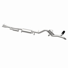 Load image into Gallery viewer, Magnaflow 2024+ Ford Ranger Overland Series Cat-Back Performance Exhaust System