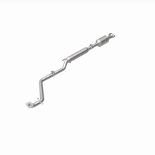 Load image into Gallery viewer, Magnaflow 14-16 Kia Forte 1.8L Direct Fit Cat Converter (California Grade)