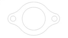 Load image into Gallery viewer, Cometic Chevrolet Mark-IV GM Gen-V/VI Big Block V8 .094in Fiber Water Outlet Gasket