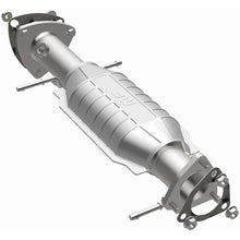 Load image into Gallery viewer, MagnaFlow 96-98 Chevrolet S10 4.3L Direct Fit Converter