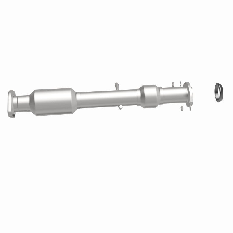 MagnaFlow 14-15 Toyota Highlander 3.5L Direct Fit Converter