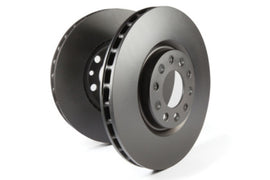 EBC 2022 BMW 230 2.0L (t) RK Series Premium Front Brake Rotors