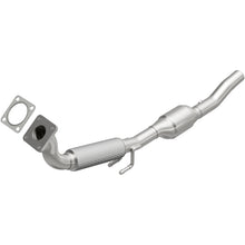 Load image into Gallery viewer, MagnaFlow 2001 Volkswagen Beetle 2.0L Direct Fit Converter