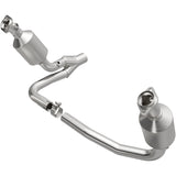 MagnaFlow 2004 Dodge Dakota 3.7L Direct Fit Converter