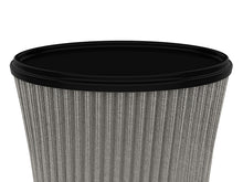 Load image into Gallery viewer, aFe Magnum FORCE Intake Rplcmnt Air Filter (6-1/2x3-1/4)IN F x (7x3-3/4)IN B x (7x3)IN T x 7-1/2IN H