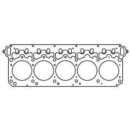 Cometic Chrysler VX I Viper .049in MLX Cylinder Head Gasket - 4.125in Bore - RHS