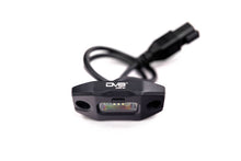 Load image into Gallery viewer, DV8 Offroad Elite Push Button Dome Light - White/Amber