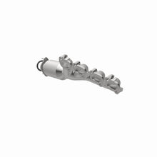 Load image into Gallery viewer, MagnaFlow 04-06 Cadillac SRX 4.6L Direct Fit Converter