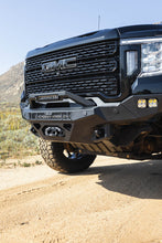 Load image into Gallery viewer, DV8 Offroad 20-23 GMC Sierra 2500/3500 Spec Series Front Bumper