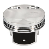 JE Pistons SBF 4.6L 4V DISH Set of 8 Pistons