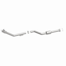 Load image into Gallery viewer, MagnaFlow 2004 Mercedes-Benz SLK230 2.3L Direct Fit Converter