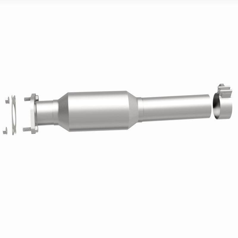 MagnaFlow 09-11 Buick Lucerne Rear Underbody 3.9L Direct Fit Catalytic Converter